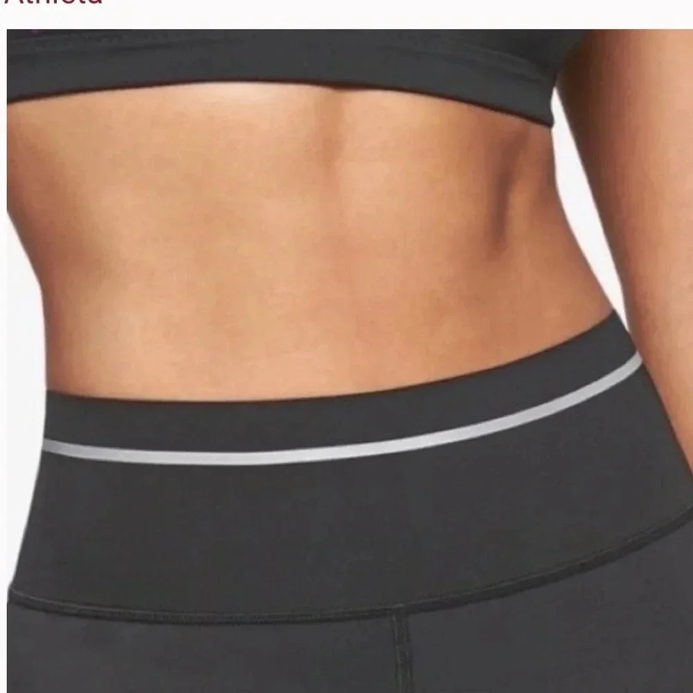 ! Athleta Sonic Tight size small